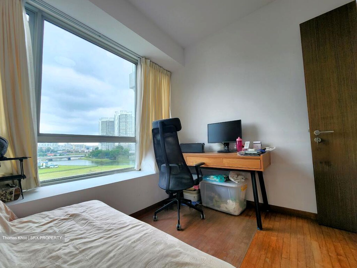 The Riverine By The Park (D12), Apartment #462707521